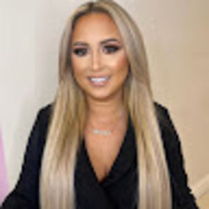Meet your Posher, Victoria